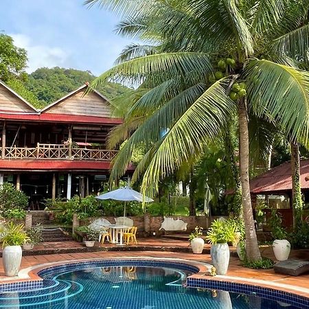 Kep Lodge المظهر الخارجي الصورة