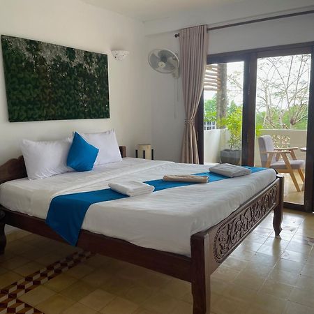Kep Lodge المظهر الخارجي الصورة