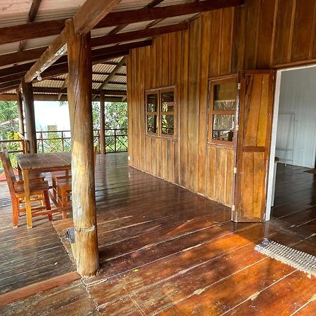 Kep Lodge المظهر الخارجي الصورة