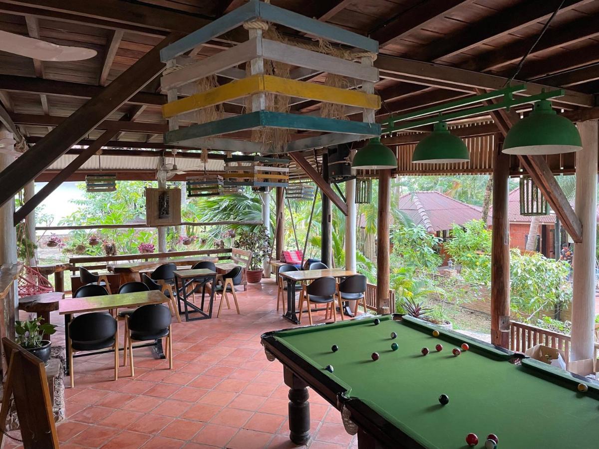 Kep Lodge المظهر الخارجي الصورة