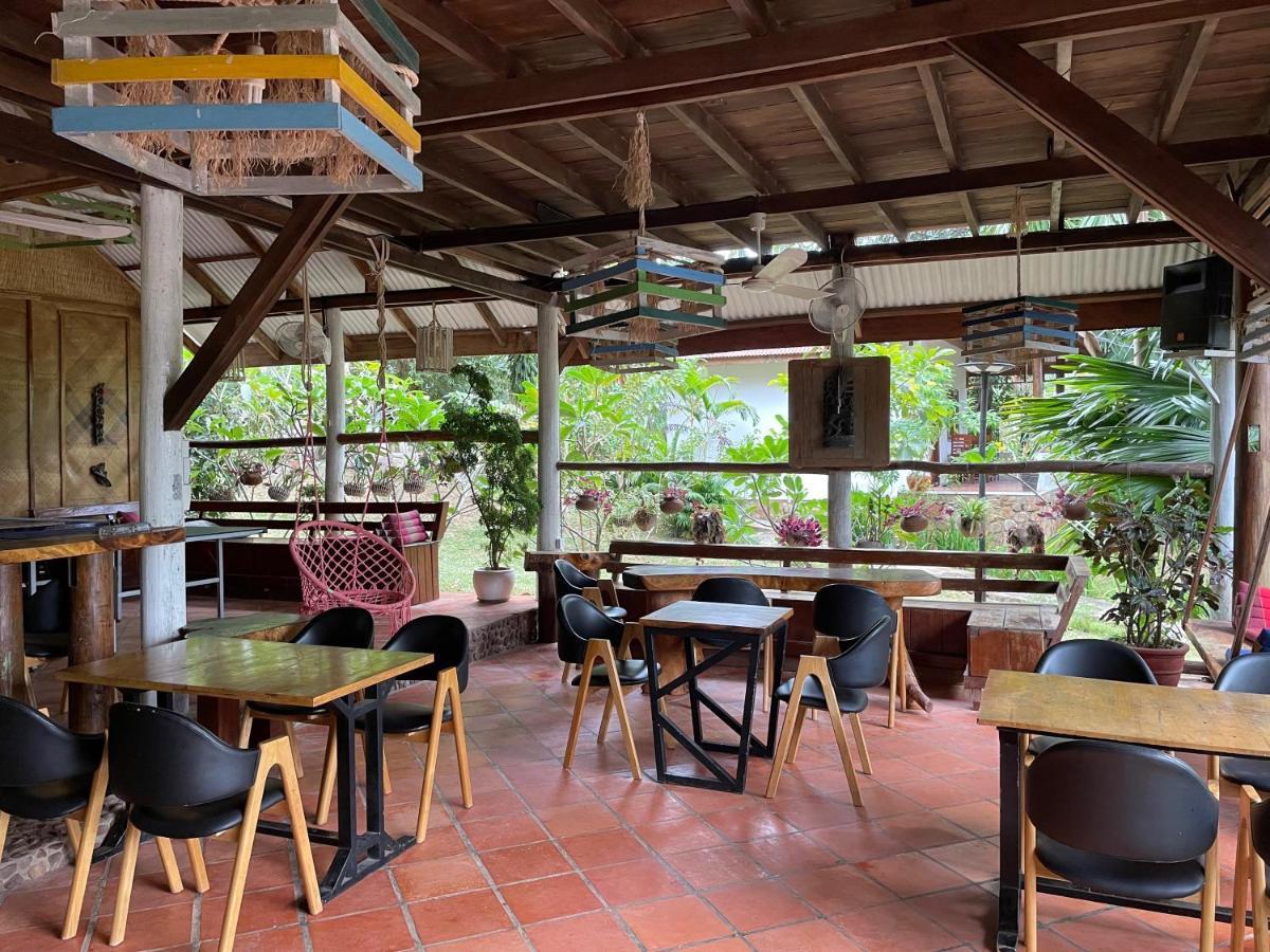 Kep Lodge المظهر الخارجي الصورة