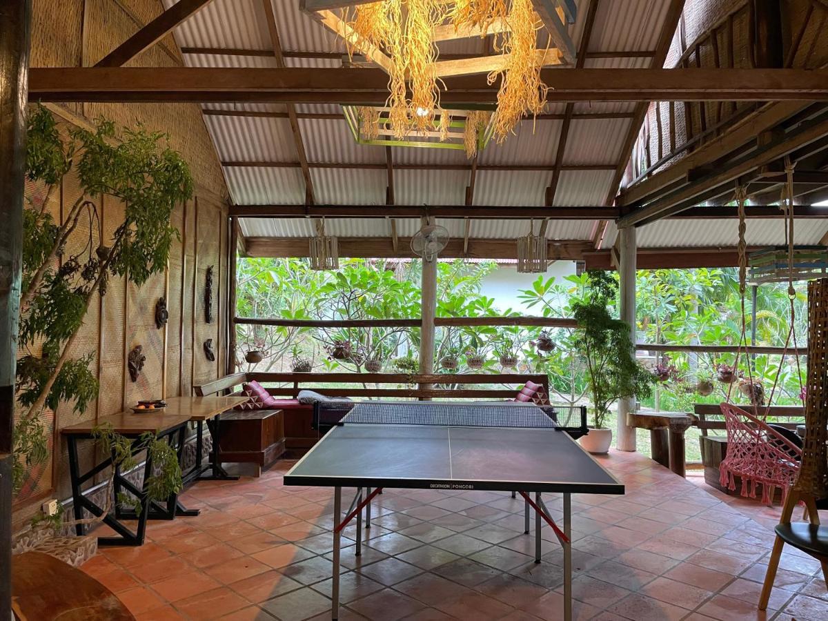 Kep Lodge المظهر الخارجي الصورة