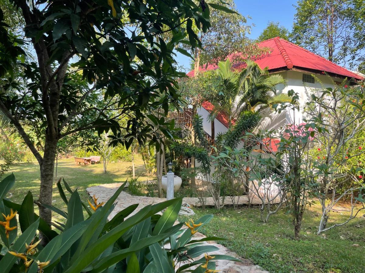 Kep Lodge المظهر الخارجي الصورة