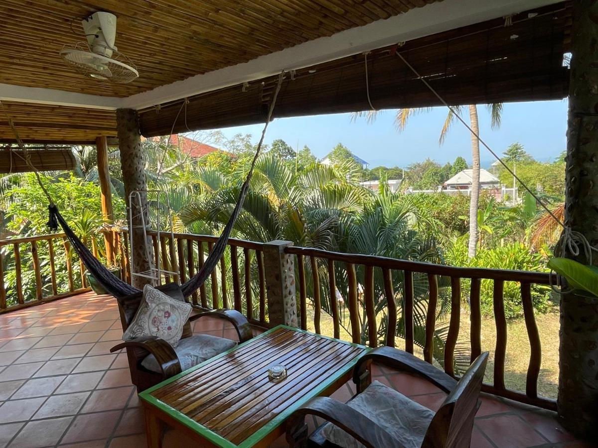 Kep Lodge المظهر الخارجي الصورة