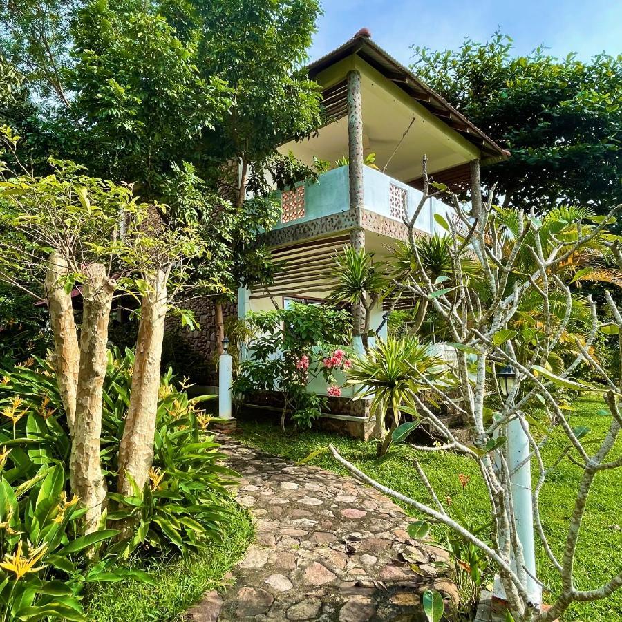 Kep Lodge المظهر الخارجي الصورة