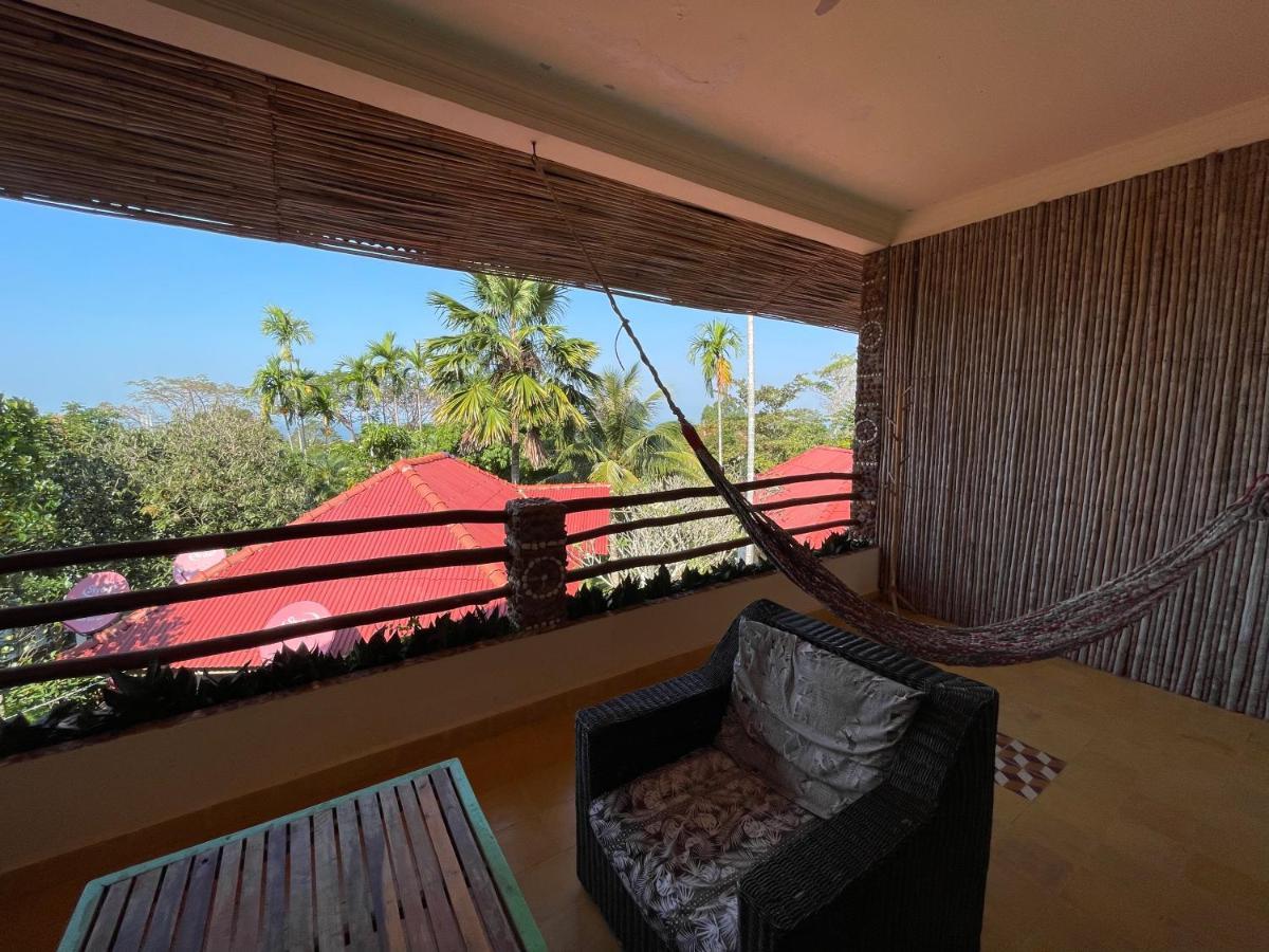 Kep Lodge المظهر الخارجي الصورة