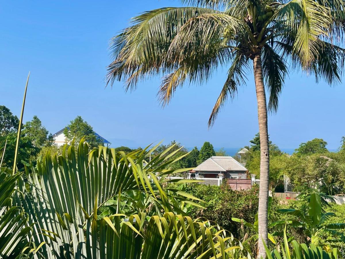 Kep Lodge المظهر الخارجي الصورة