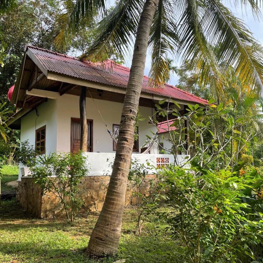 Kep Lodge المظهر الخارجي الصورة