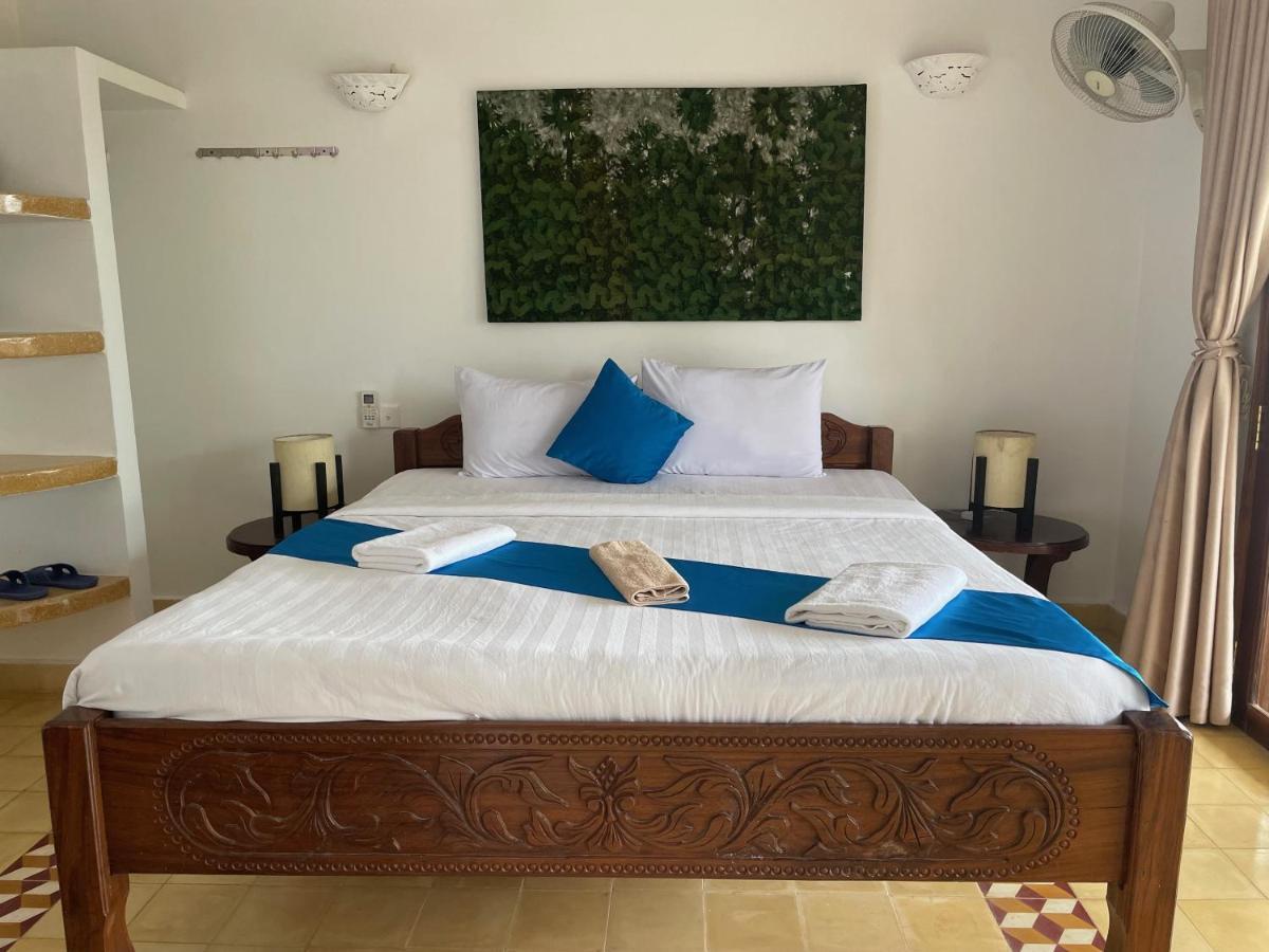 Kep Lodge المظهر الخارجي الصورة