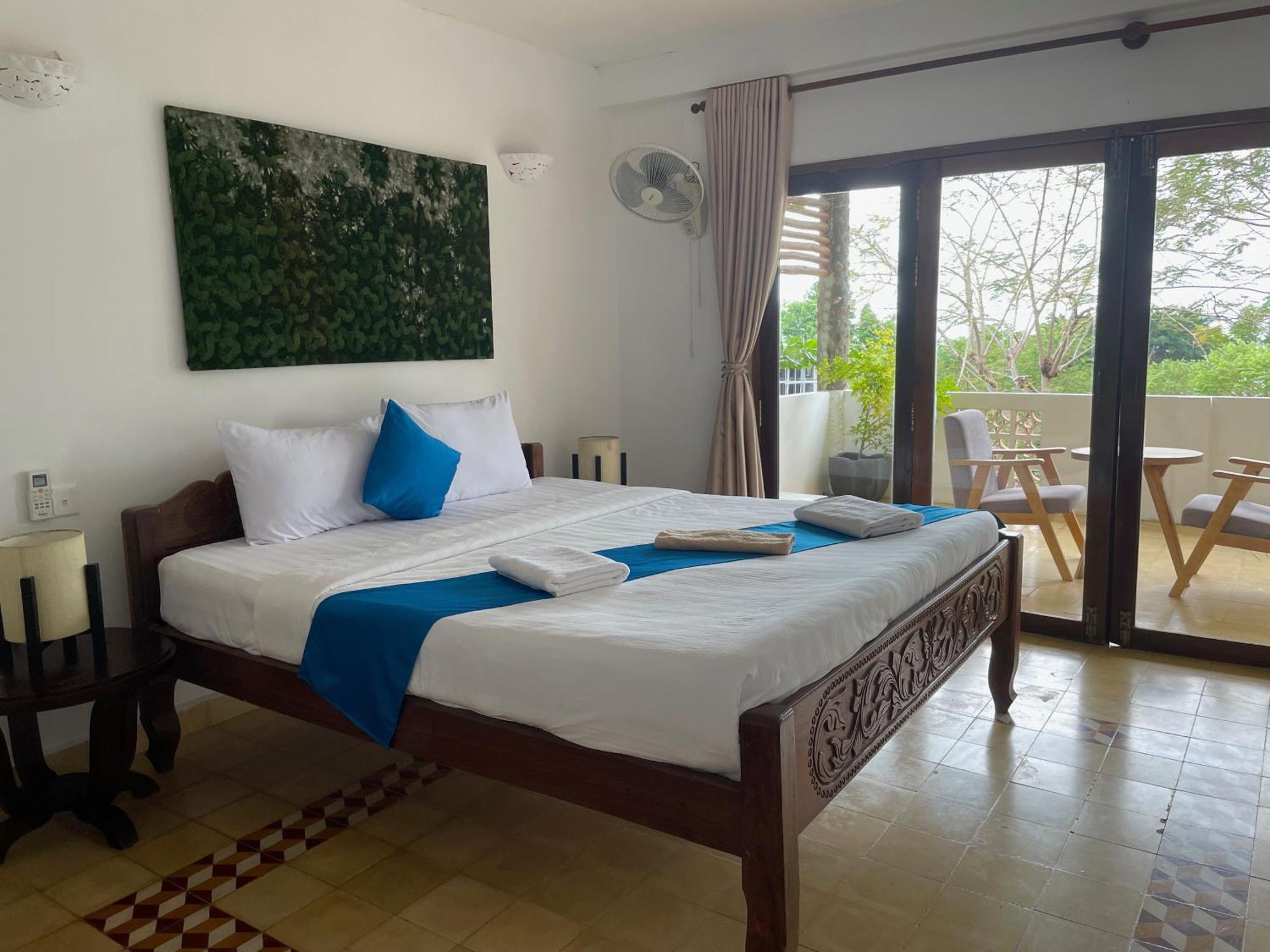 Kep Lodge المظهر الخارجي الصورة