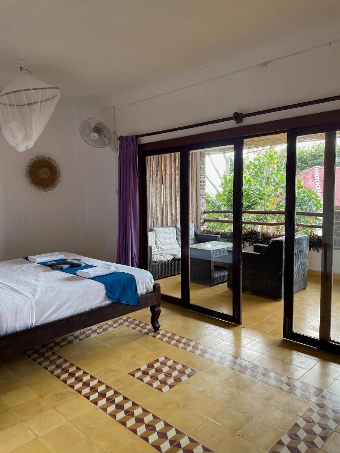 Kep Lodge المظهر الخارجي الصورة