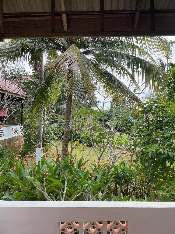 Kep Lodge المظهر الخارجي الصورة