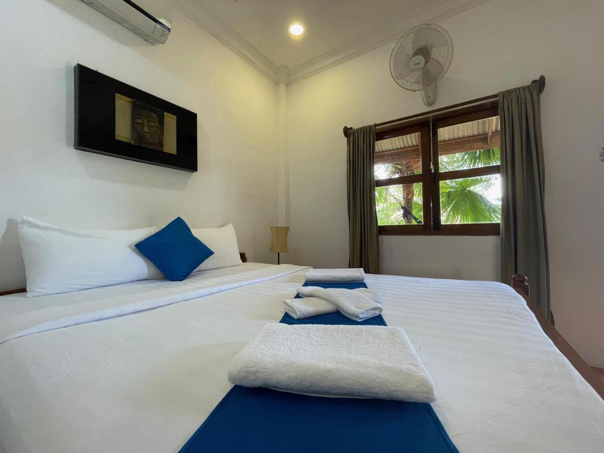 Kep Lodge المظهر الخارجي الصورة