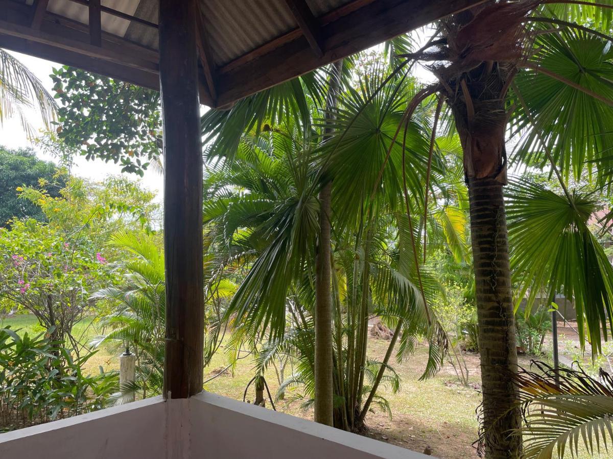 Kep Lodge المظهر الخارجي الصورة