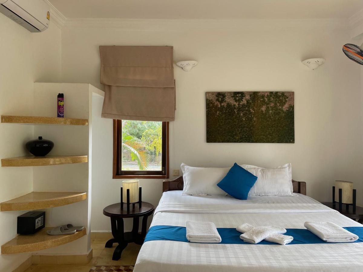 Kep Lodge المظهر الخارجي الصورة