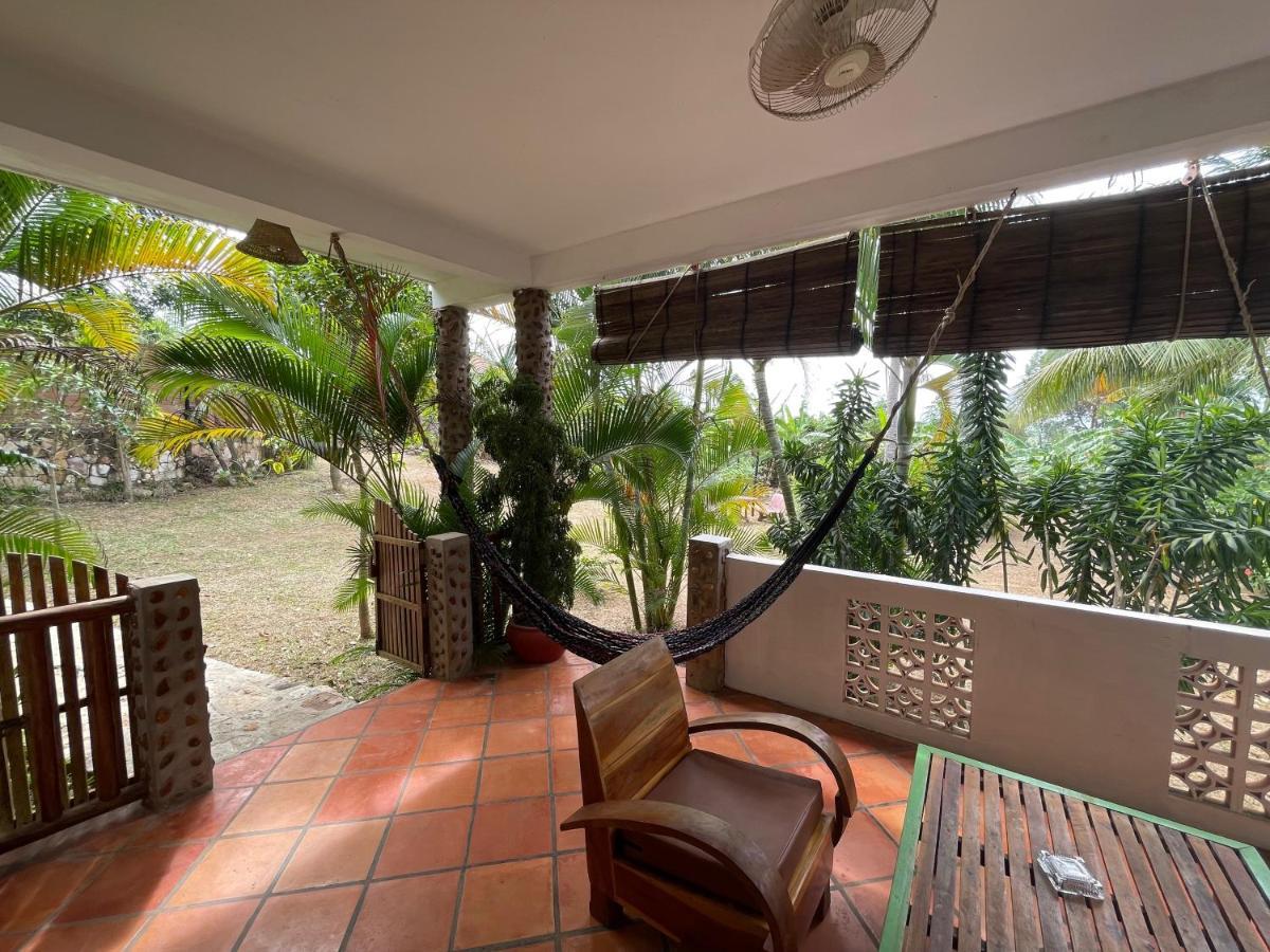 Kep Lodge المظهر الخارجي الصورة