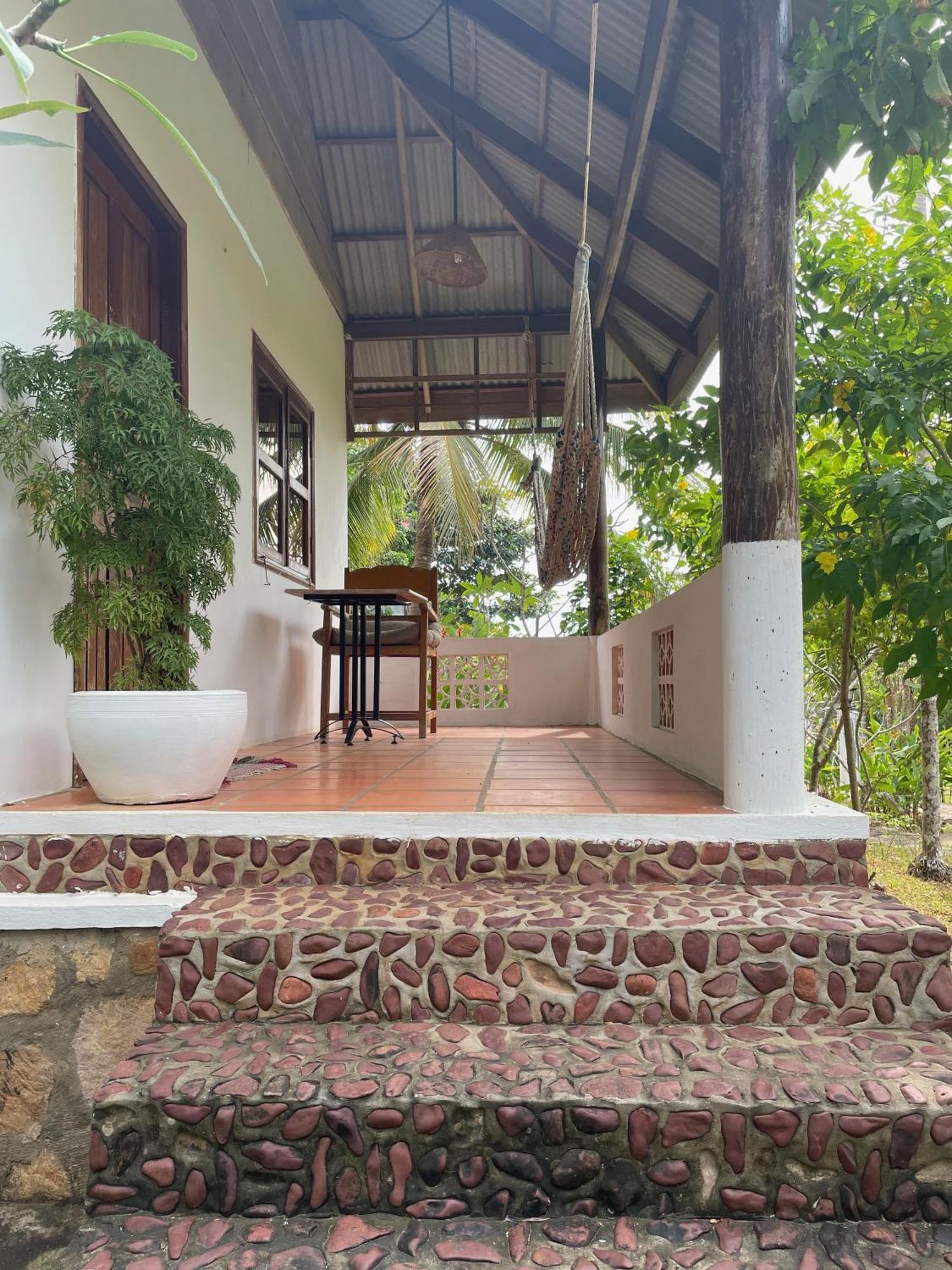 Kep Lodge المظهر الخارجي الصورة