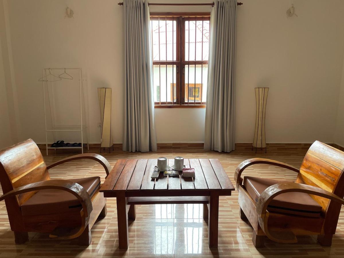 Kep Lodge المظهر الخارجي الصورة