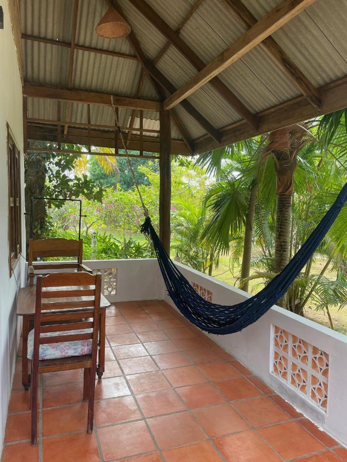 Kep Lodge المظهر الخارجي الصورة