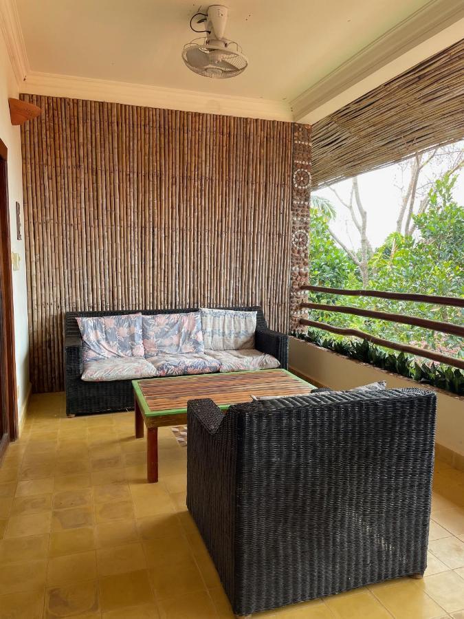 Kep Lodge المظهر الخارجي الصورة