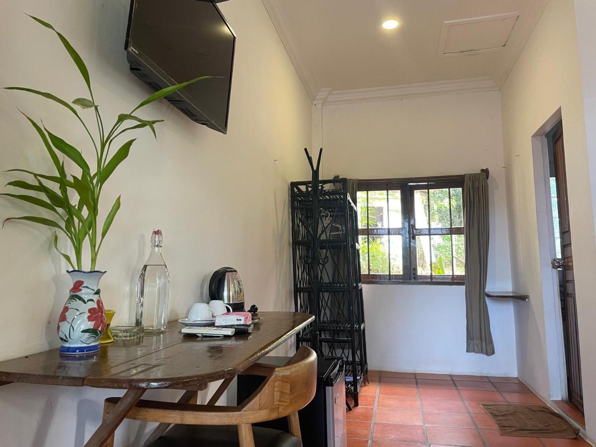 Kep Lodge المظهر الخارجي الصورة