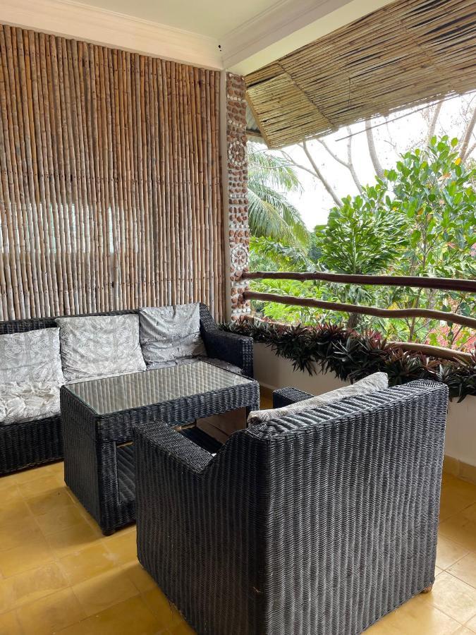 Kep Lodge المظهر الخارجي الصورة