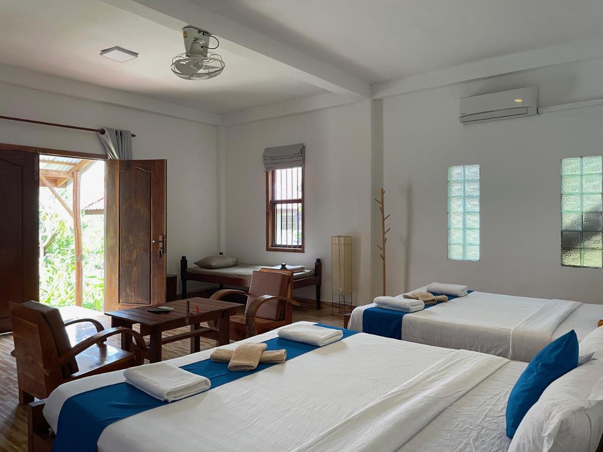 Kep Lodge المظهر الخارجي الصورة