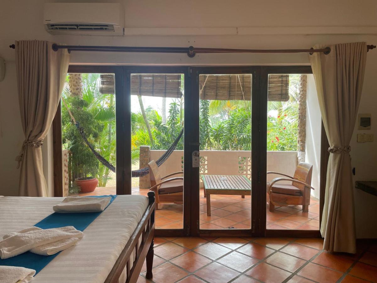Kep Lodge المظهر الخارجي الصورة