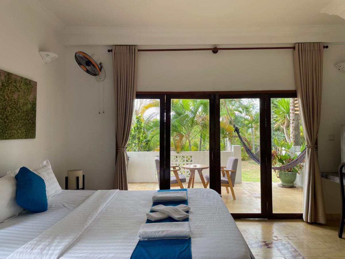 Kep Lodge المظهر الخارجي الصورة