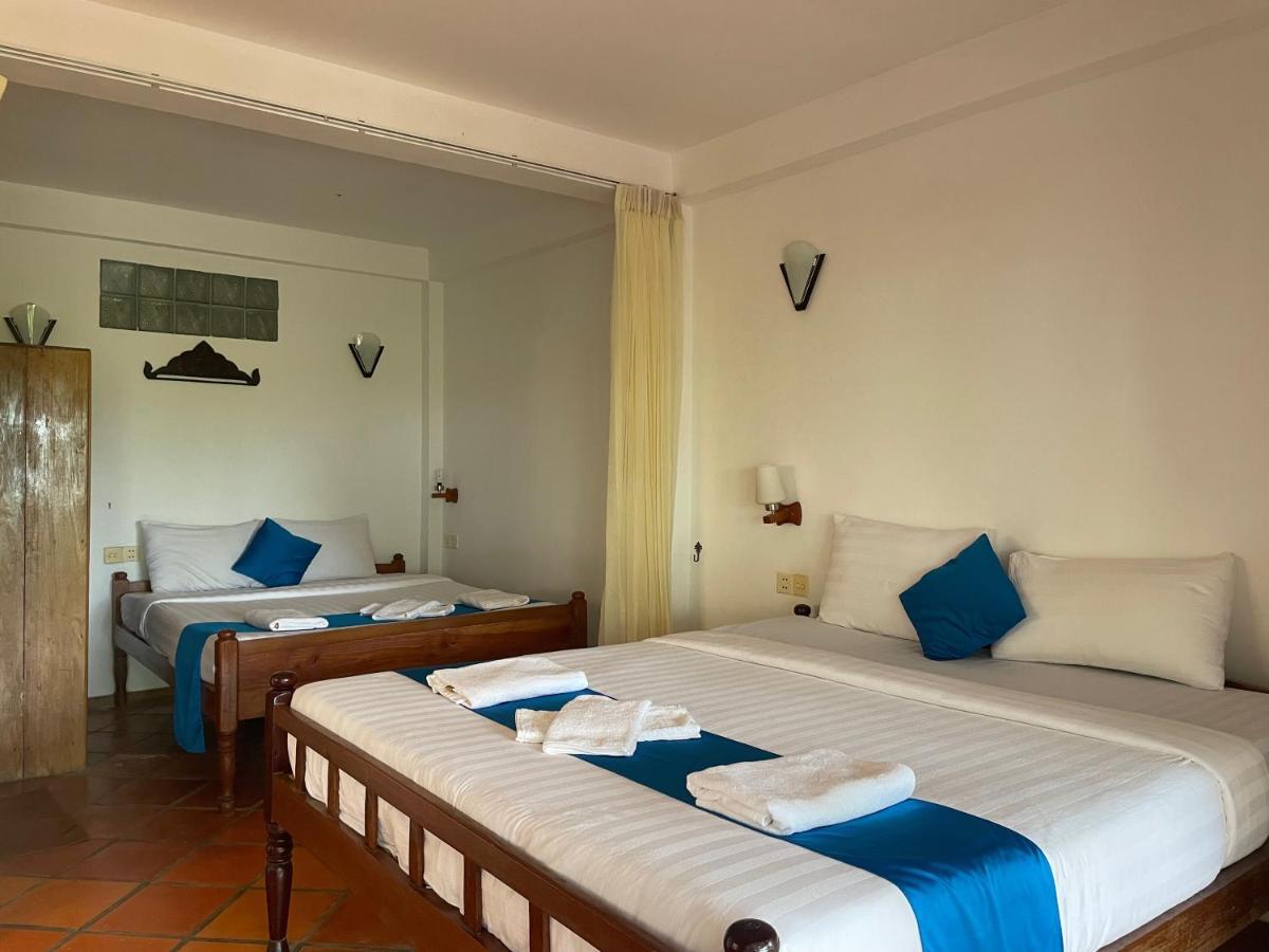 Kep Lodge المظهر الخارجي الصورة