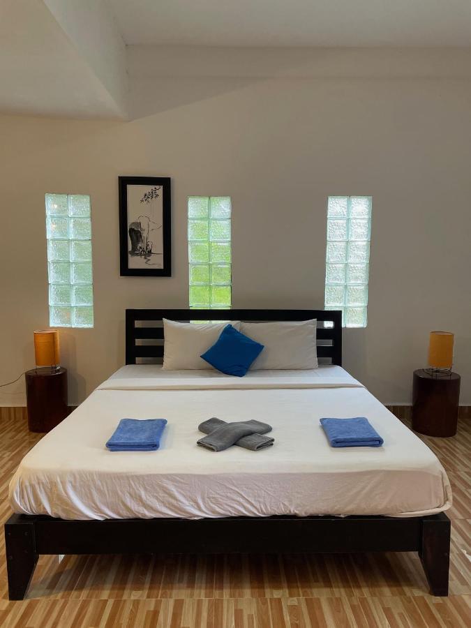 Kep Lodge المظهر الخارجي الصورة