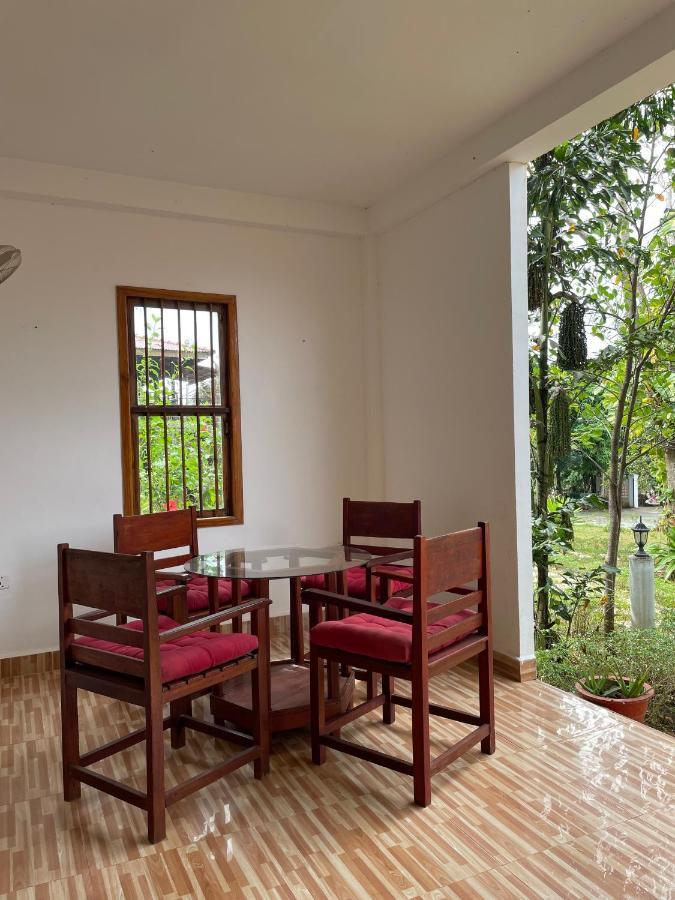 Kep Lodge المظهر الخارجي الصورة