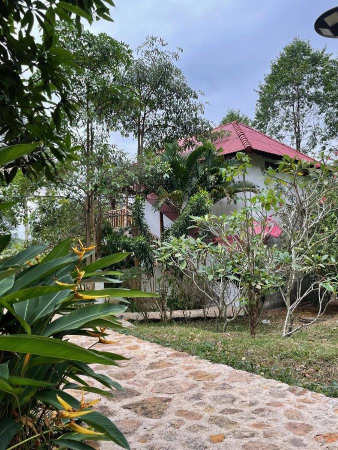 Kep Lodge المظهر الخارجي الصورة
