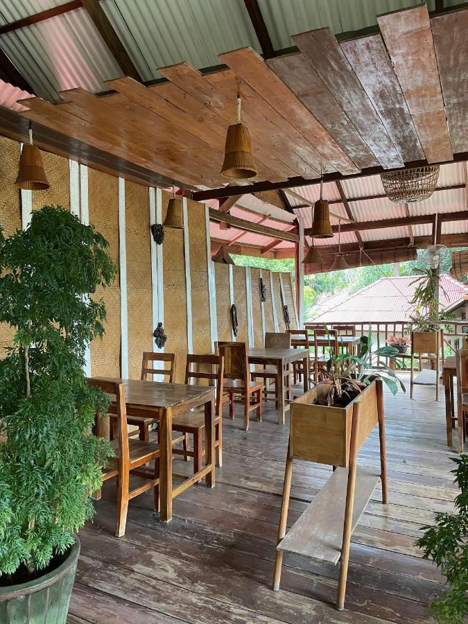 Kep Lodge المظهر الخارجي الصورة