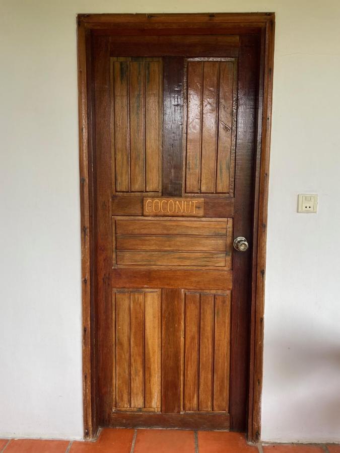 Kep Lodge المظهر الخارجي الصورة