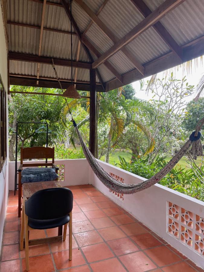 Kep Lodge المظهر الخارجي الصورة