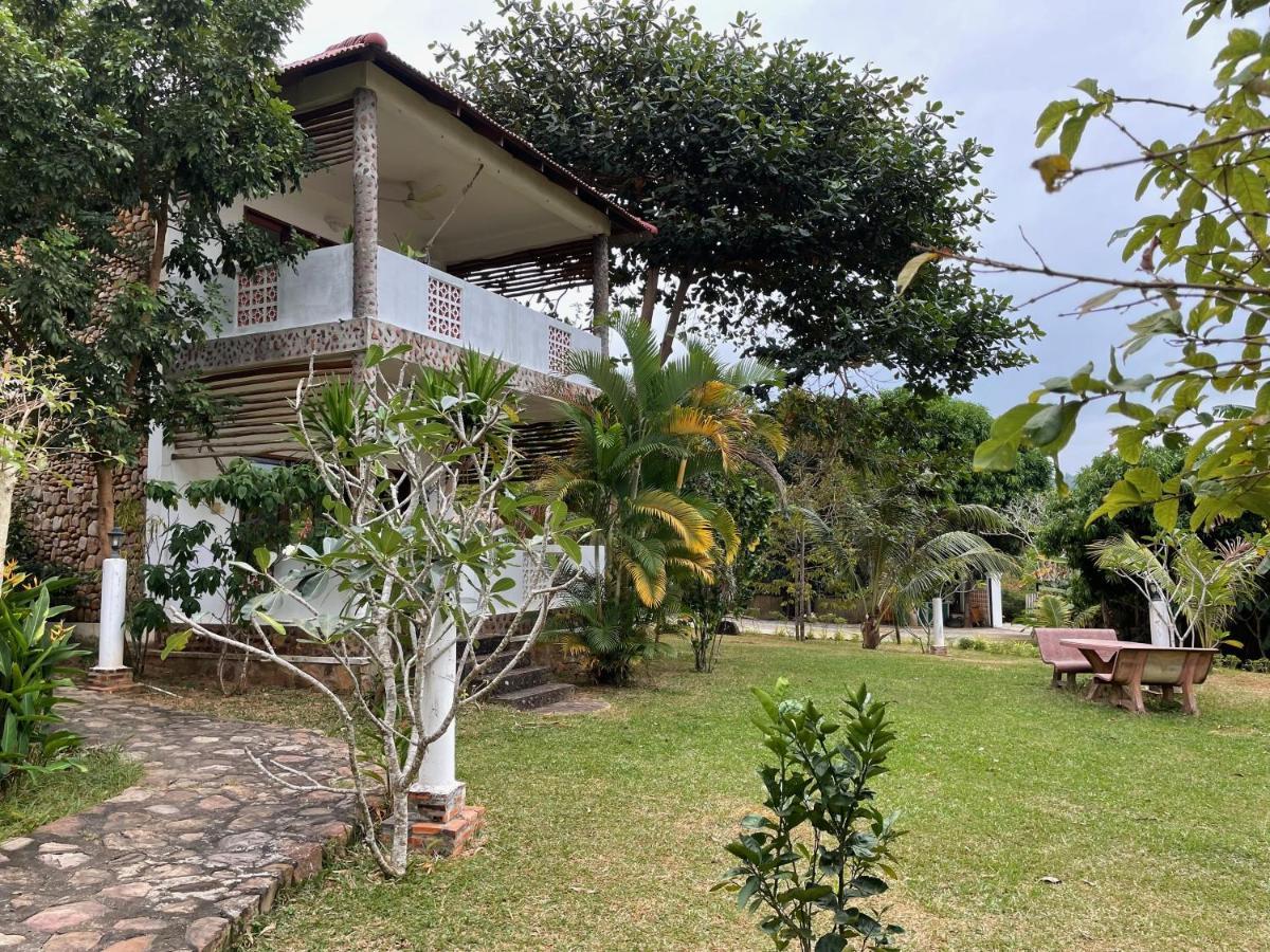 Kep Lodge المظهر الخارجي الصورة