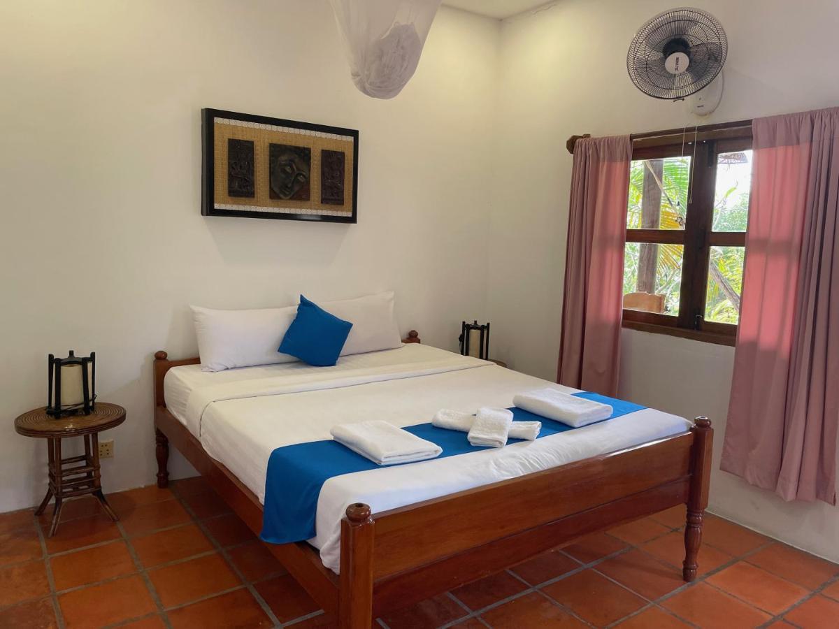 Kep Lodge المظهر الخارجي الصورة