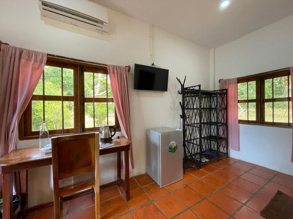 Kep Lodge المظهر الخارجي الصورة