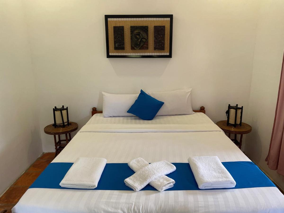 Kep Lodge المظهر الخارجي الصورة