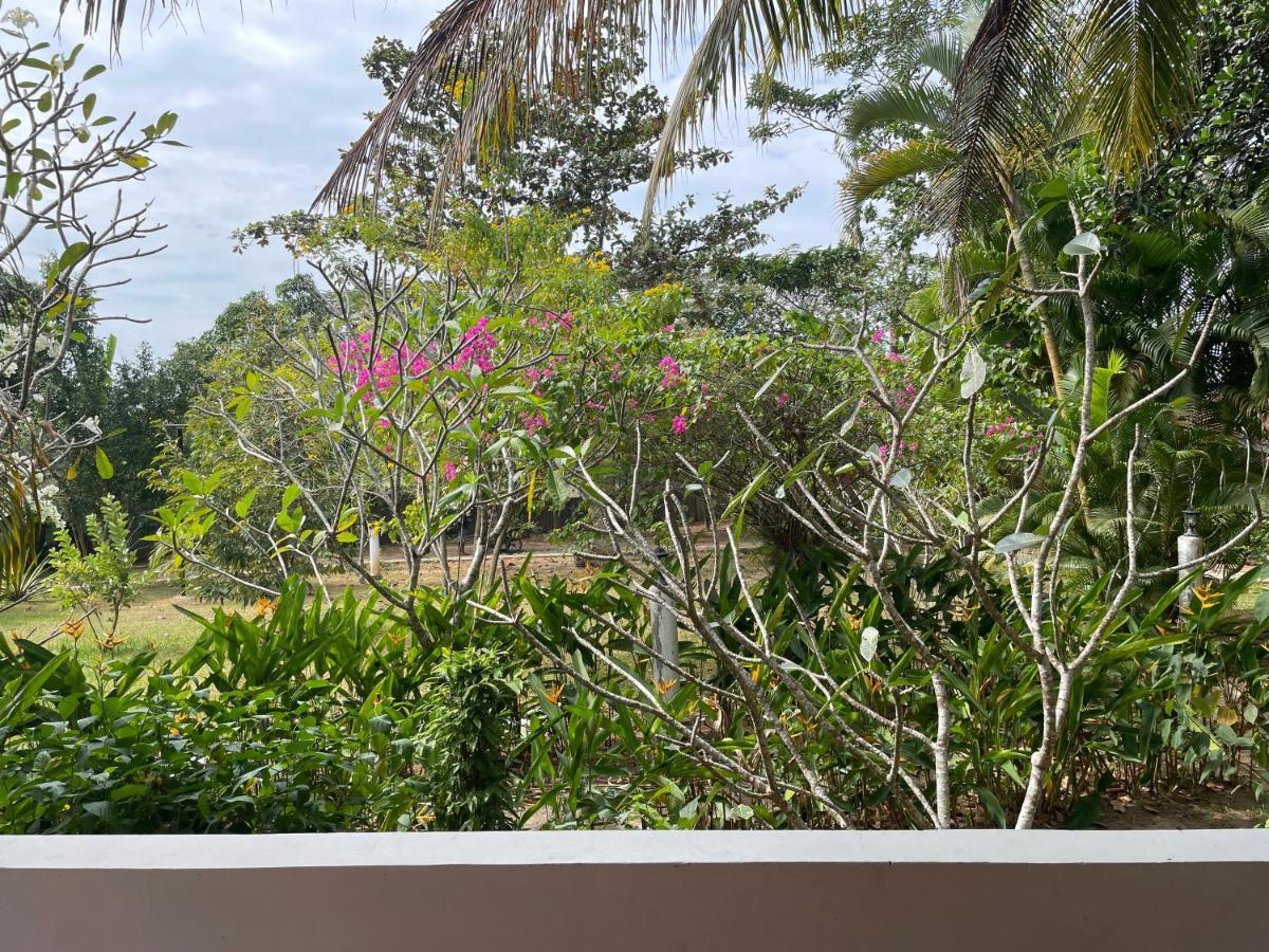Kep Lodge المظهر الخارجي الصورة