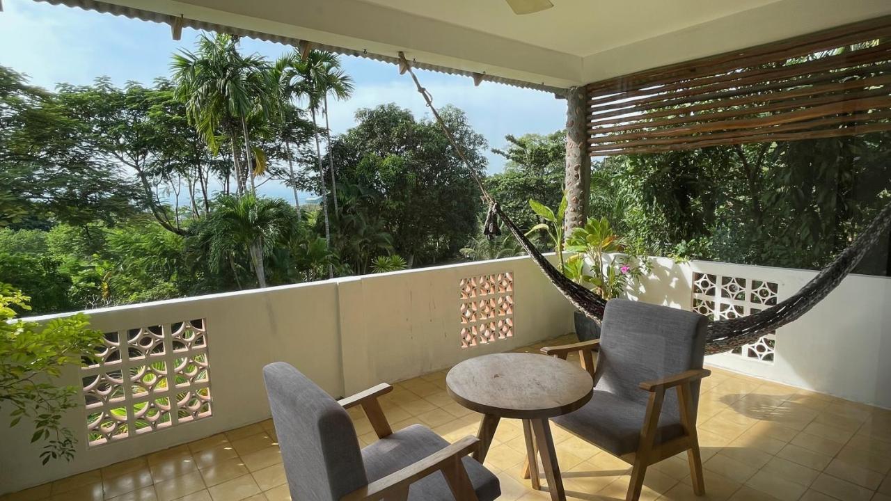 Kep Lodge المظهر الخارجي الصورة