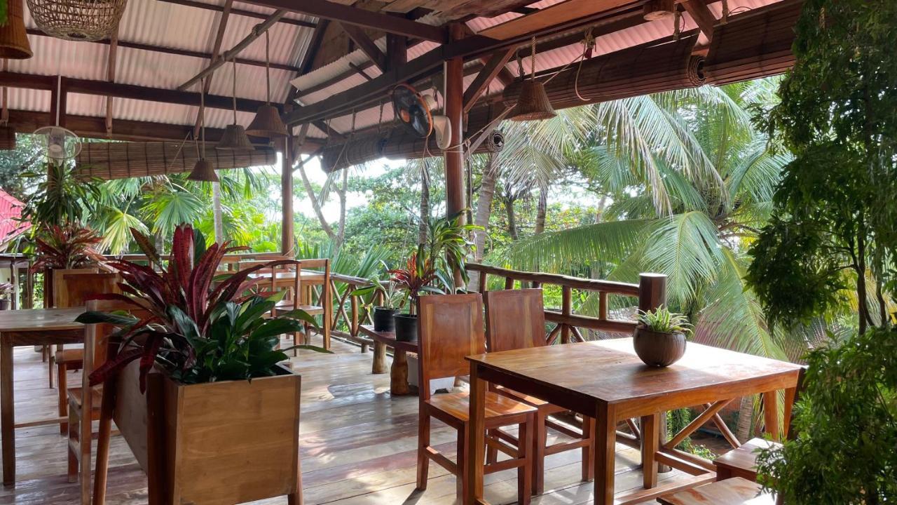 Kep Lodge المظهر الخارجي الصورة