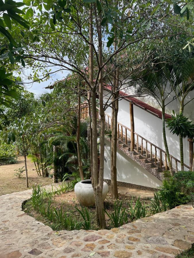 Kep Lodge المظهر الخارجي الصورة