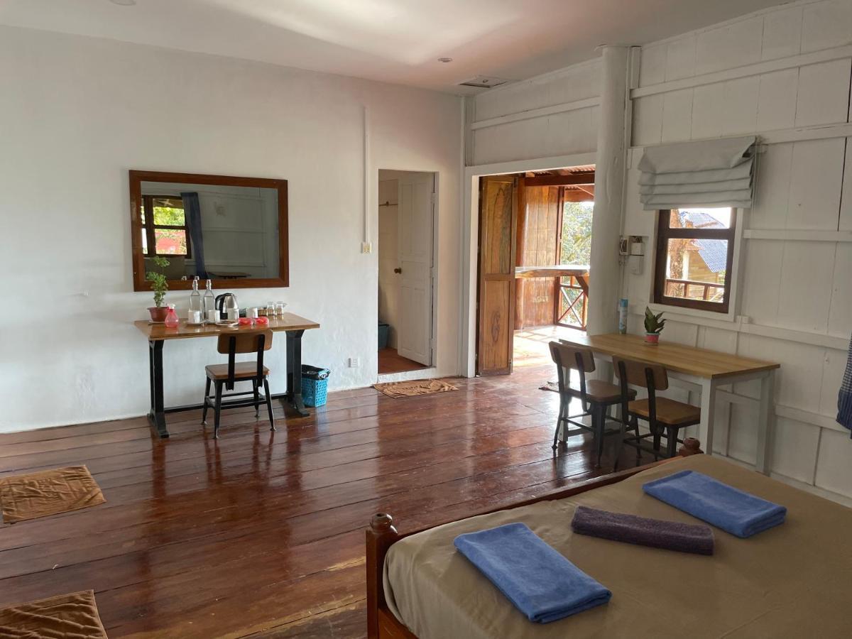 Kep Lodge المظهر الخارجي الصورة