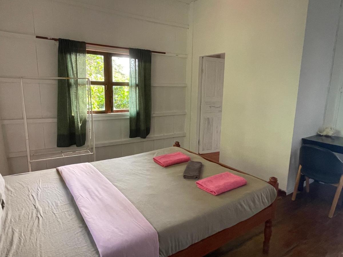 Kep Lodge المظهر الخارجي الصورة