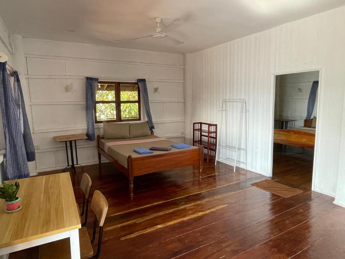 Kep Lodge المظهر الخارجي الصورة