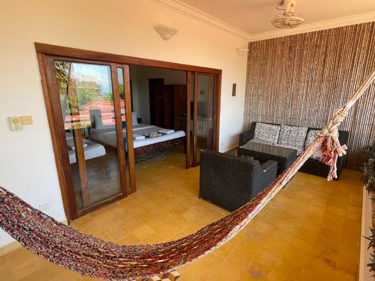 Kep Lodge المظهر الخارجي الصورة