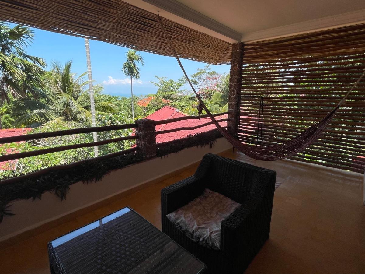 Kep Lodge المظهر الخارجي الصورة