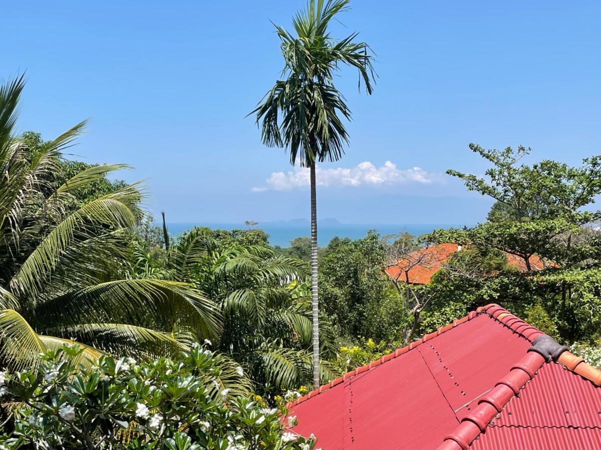 Kep Lodge المظهر الخارجي الصورة